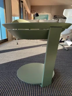 Presotto Tavolino design Point di a prezzo ribassato- Tavolini