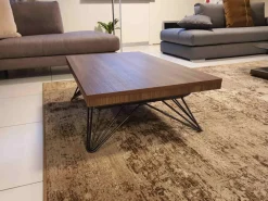 Tavolino design Ray di a prezzo ribassato^Easyline Best