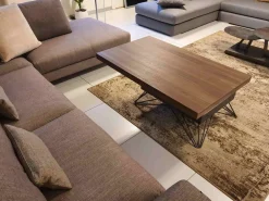 Tavolino design Ray di a prezzo ribassato^Easyline Best