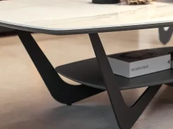 Sale Tavolino design Rio di a prezzo ribassato Tavolini