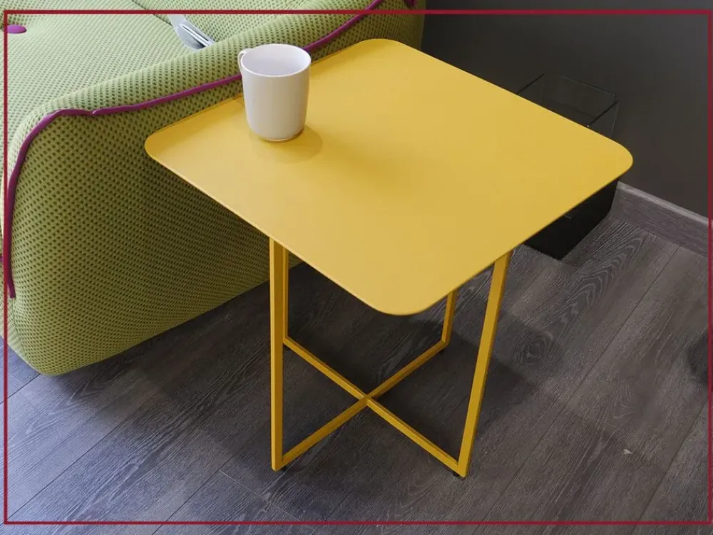 Tavolino design Selfy di a prezzo scontato^Egoitaliano Hot