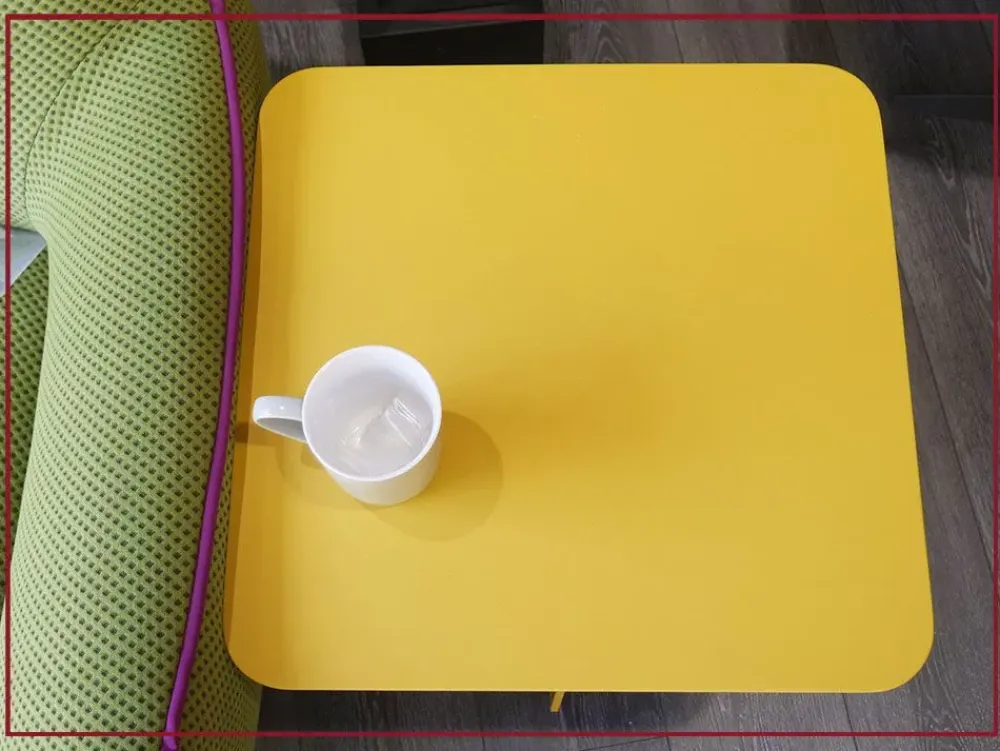 Tavolino design Selfy di a prezzo scontato^Egoitaliano Hot