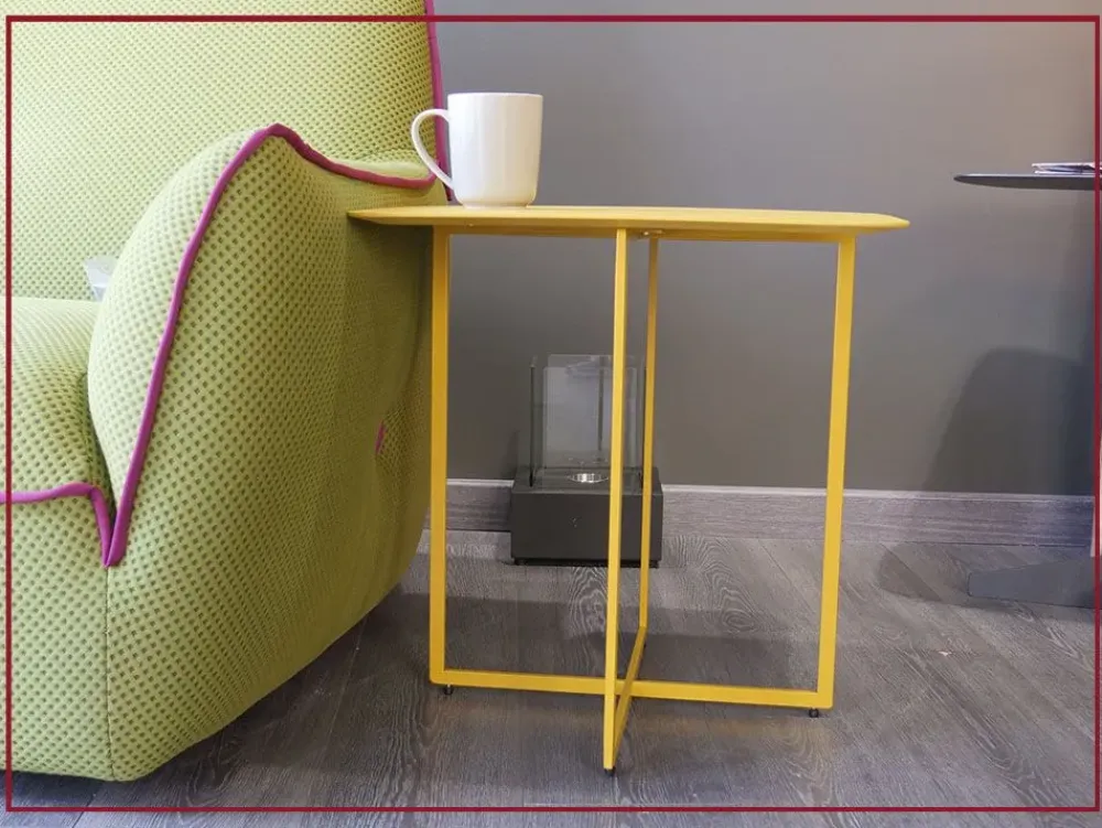 Tavolino design Selfy di a prezzo scontato^Egoitaliano Hot