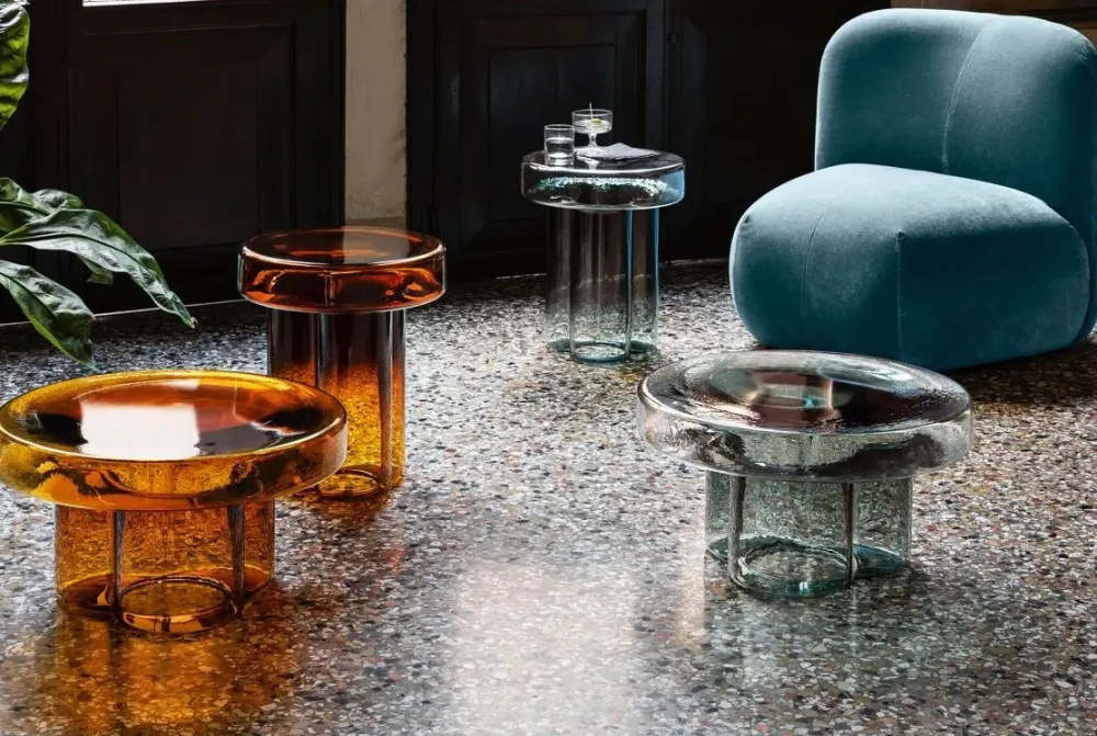 Tavolino design Soda di a prezzo ribassato^Miniforms Hot