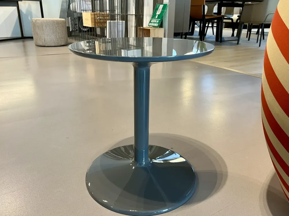 Tavolino design Spool di a prezzo ribassato^B&B Italia Clearance