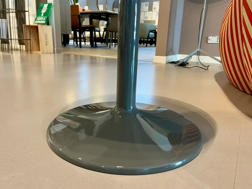 Tavolino design Spool di a prezzo ribassato^B&B Italia Clearance