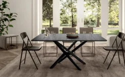 Tavolino design Su e giù di a prezzo ribassato^Ozzio Outlet