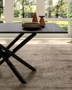 Tavolino design Su e giù di a prezzo ribassato^Ozzio Outlet