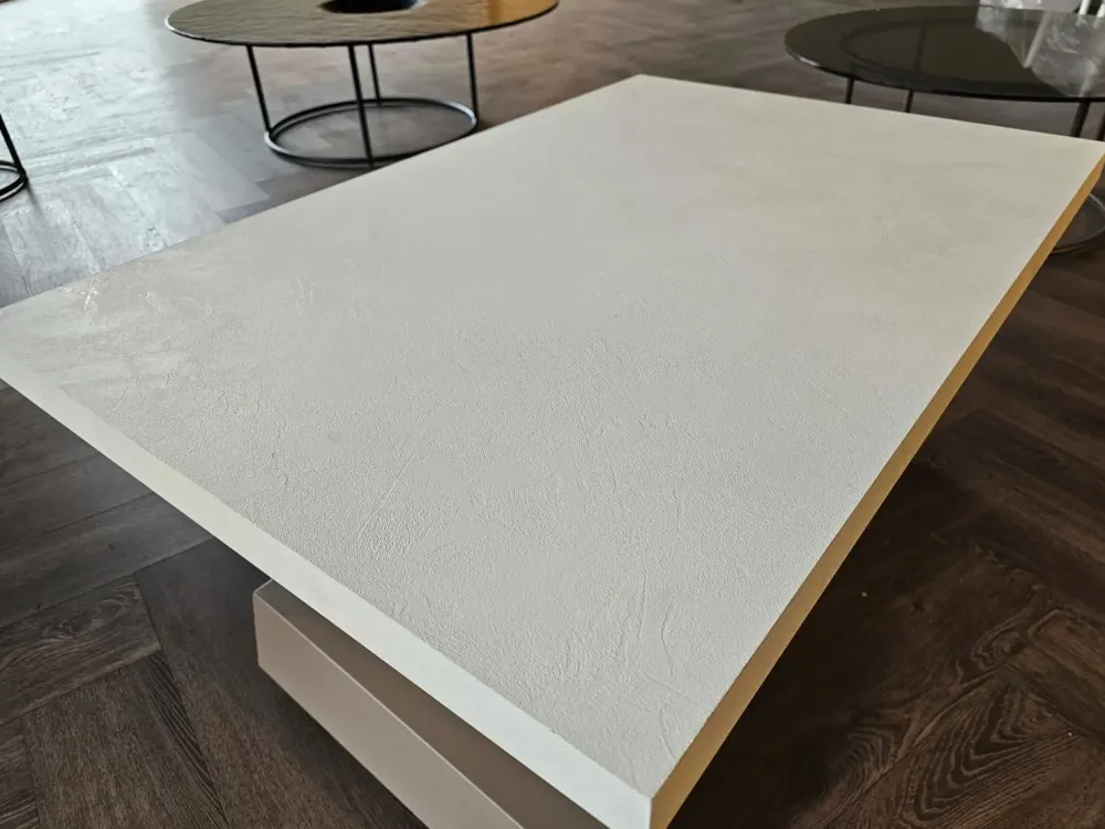 Ozzio Tavolino design Tavolino rumba di a prezzo scontato- Tavolini