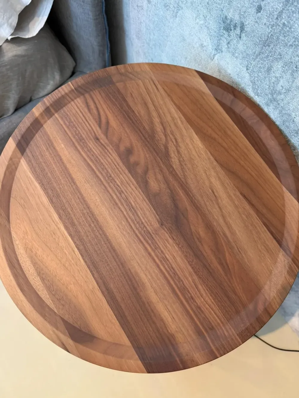 Tavolino design Tavolino lc 45 di a prezzo ribassato^Gervasoni Discount