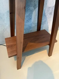 Tavolino design Tavolino lc 45 di a prezzo ribassato^Gervasoni Discount