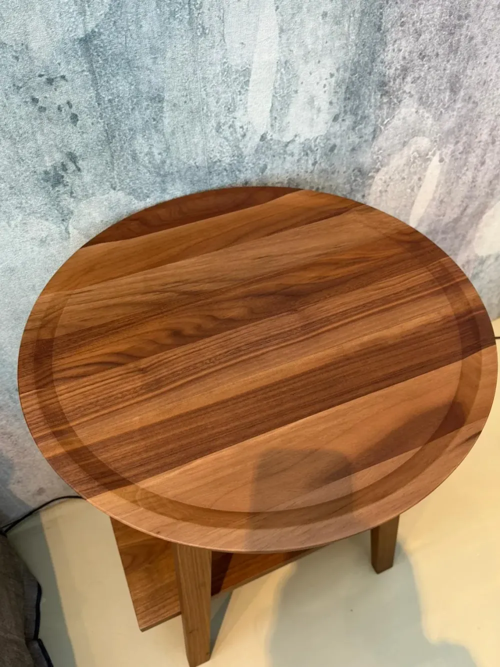 Tavolino design Tavolino lc 45 di a prezzo ribassato^Gervasoni Discount