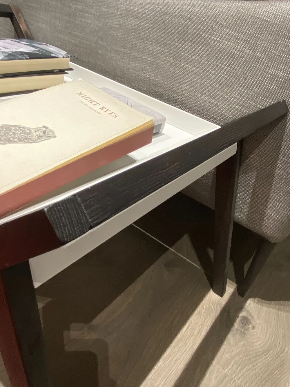 Bontempi Tavolino design Tiffany di a prezzo scontato- Tavolini