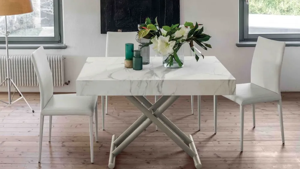 Tavolino design Ulisse at025 di a prezzo scontato^Altacom Online