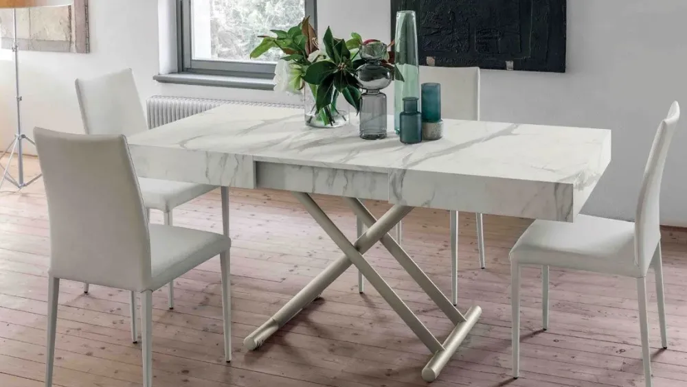 Tavolino design Ulisse at025 di a prezzo scontato^Altacom Online