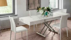 Tavolino design Ulisse at025 di a prezzo scontato^Altacom Online