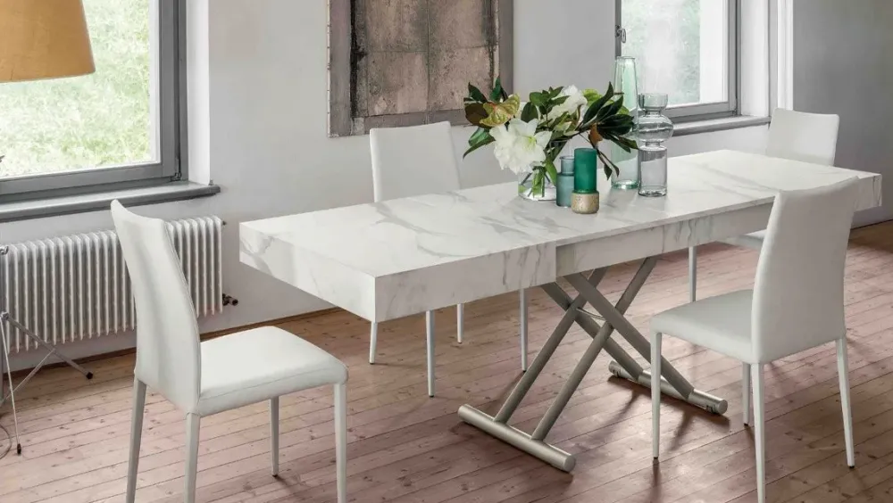 Tavolino design Ulisse at025 di a prezzo scontato^Altacom Online