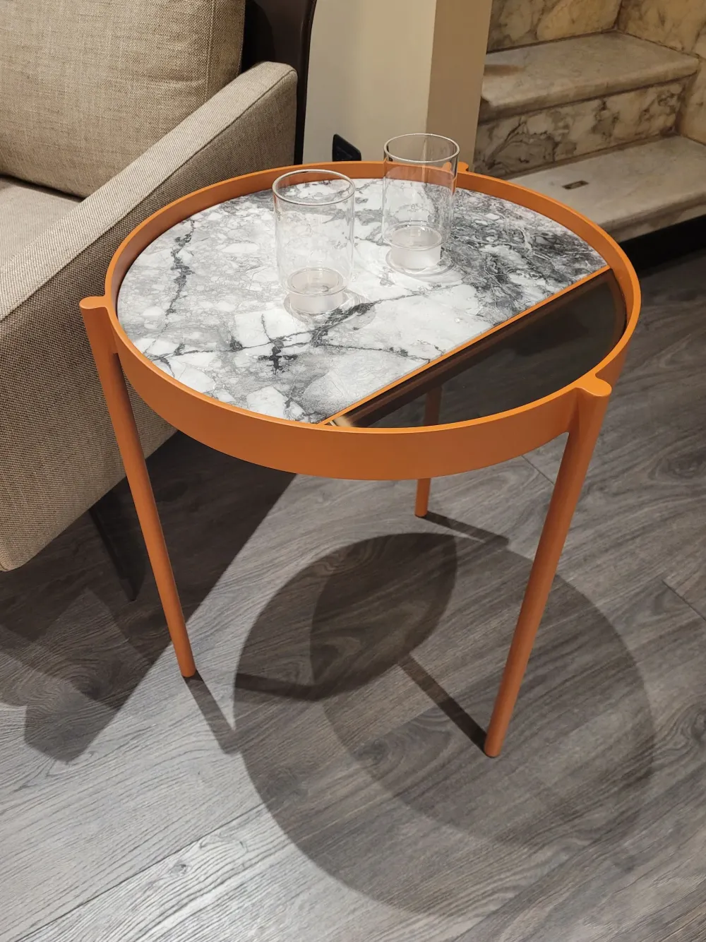 Best Tavolino design Valley di a prezzo ribassato Tavolini