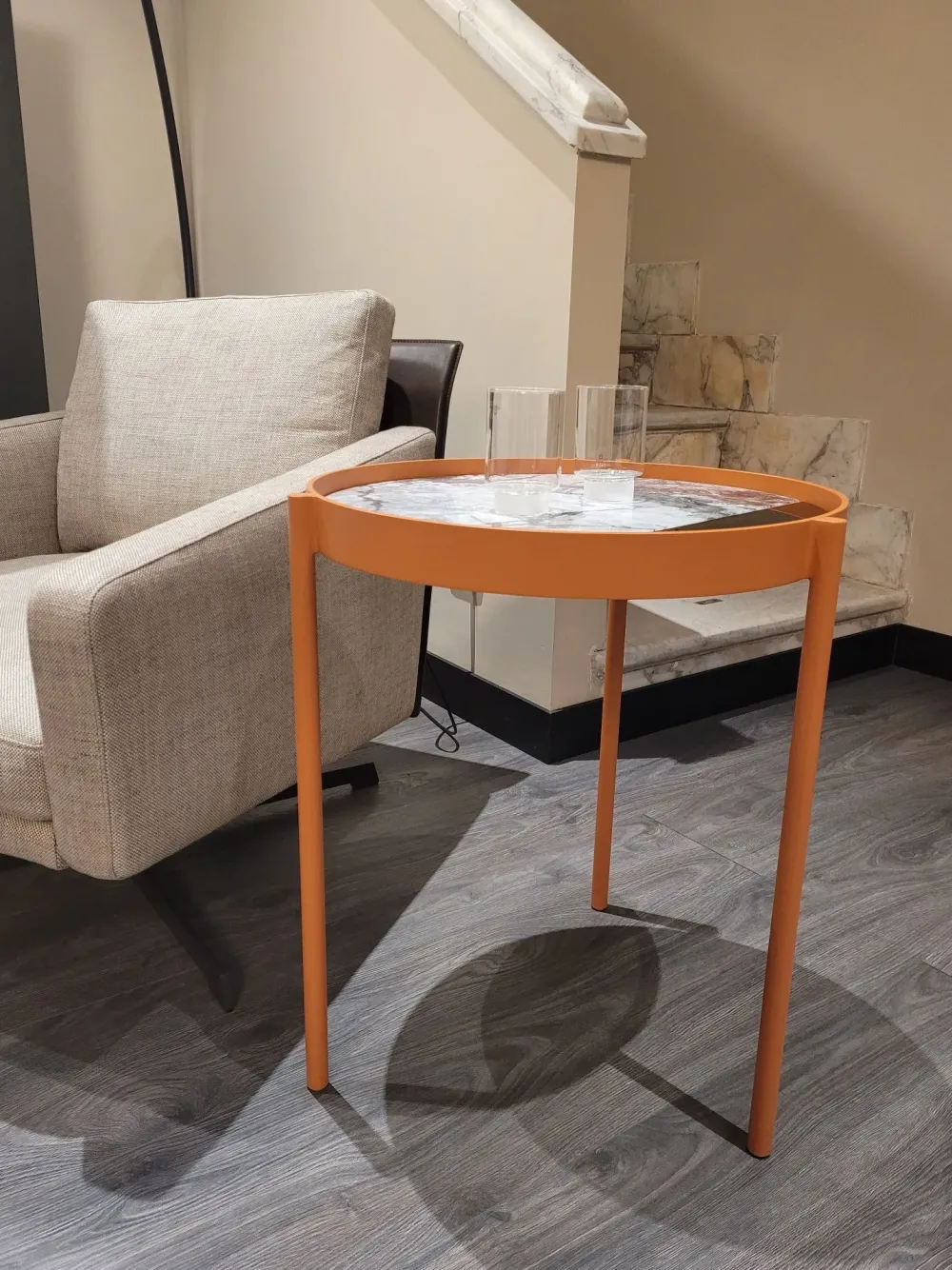 Best Tavolino design Valley di a prezzo ribassato Tavolini