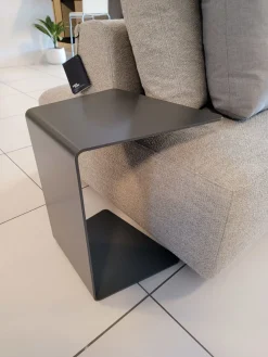 Ditre Italia Tavolino modello Loman in OFFERTA OUTLET- Tavolini