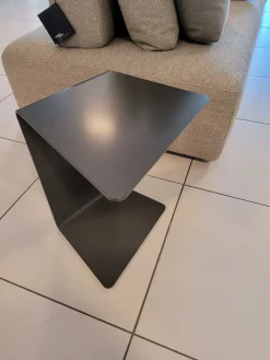 Ditre Italia Tavolino modello Loman in OFFERTA OUTLET- Tavolini