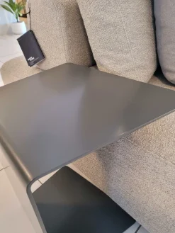 Ditre Italia Tavolino modello Loman in OFFERTA OUTLET- Tavolini