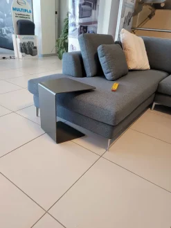 Ditre Italia Tavolino modello Loman in OFFERTA OUTLET- Tavolini