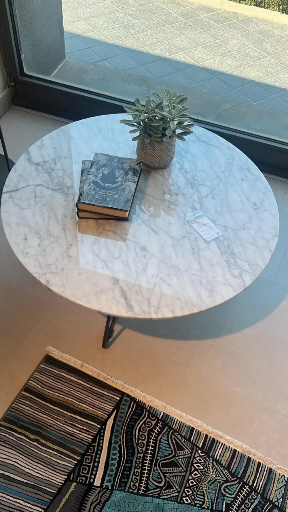 Tavolino modello Ditre in OFFERTA OUTLET^Ditre Italia Hot