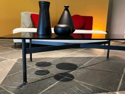 Ditre Italia Tavolino modello Dialogo in OFFERTA OUTLET- Tavolini