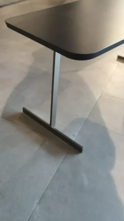 Tavolino modello Tavolino scrittoio kailua in OFFERTA OUTLET^Ditre Italia Clearance