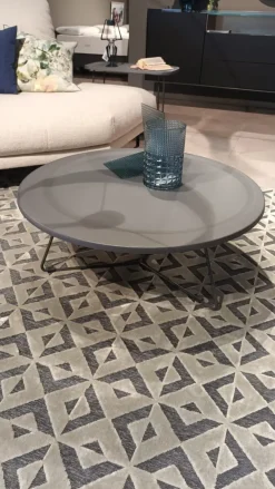 Online Tavolino modello Tavolino verve in OFFERTA OUTLET Tavolini