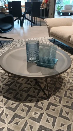 Online Tavolino modello Tavolino verve in OFFERTA OUTLET Tavolini