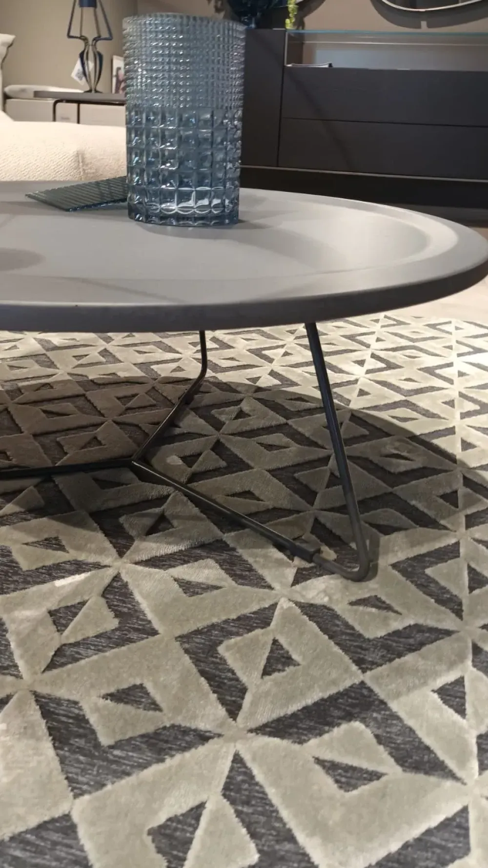 Online Tavolino modello Tavolino verve in OFFERTA OUTLET Tavolini