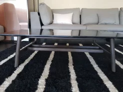 Ditre Italia Tavolino modello Aany in OFFERTA OUTLET- Tavolini