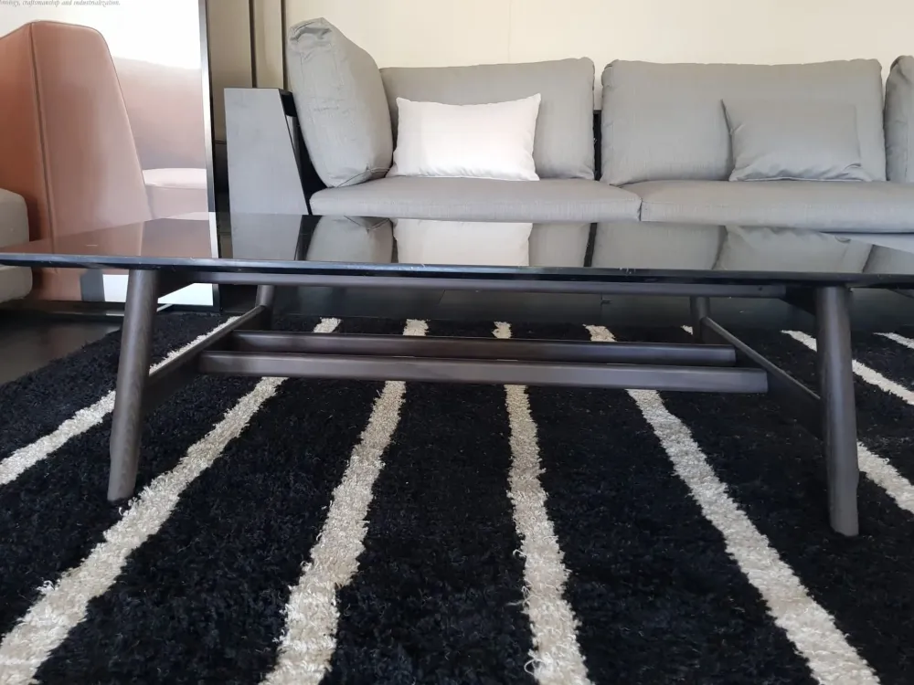 Ditre Italia Tavolino modello Aany in OFFERTA OUTLET- Tavolini