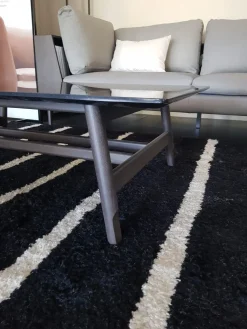 Ditre Italia Tavolino modello Aany in OFFERTA OUTLET- Tavolini