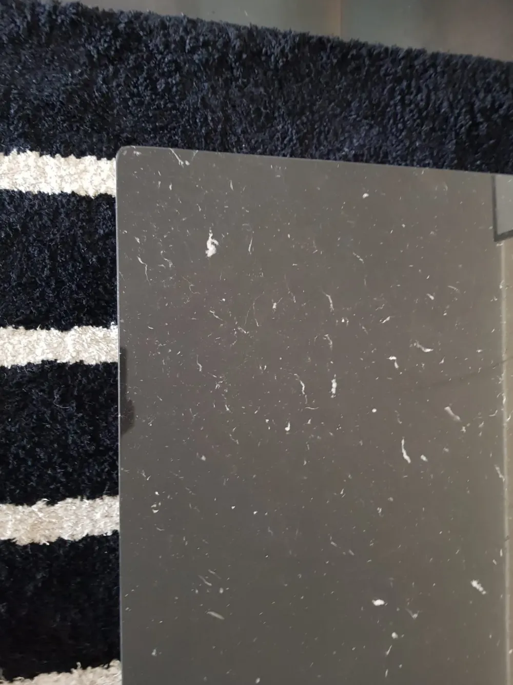 Ditre Italia Tavolino modello Aany in OFFERTA OUTLET- Tavolini