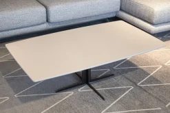 Tavolino modello Roy in OFFERTA OUTLET^Doimo Salotti New