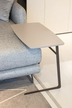 Tavolino modello Roy in OFFERTA OUTLET^Doimo Salotti New