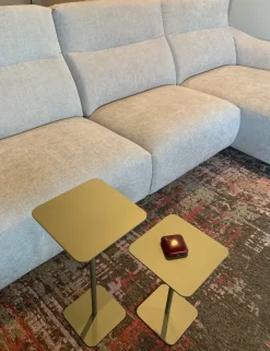 New Tavolino modello Mattia in OFFERTA OUTLET Tavolini