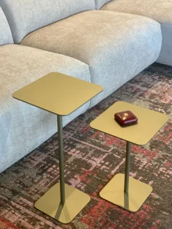 New Tavolino modello Mattia in OFFERTA OUTLET Tavolini