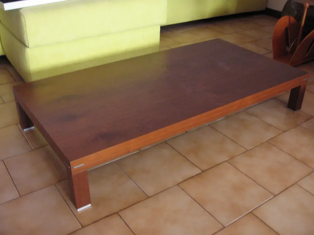 Tavolino Doimo scontato del 68%^Doimo Design