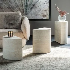 Tavolino Domingo dell'azienda con forte sconto^Cattelan Italia Online