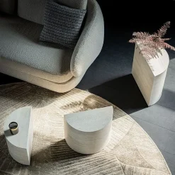 Tavolino Domingo dell'azienda con forte sconto^Cattelan Italia Online