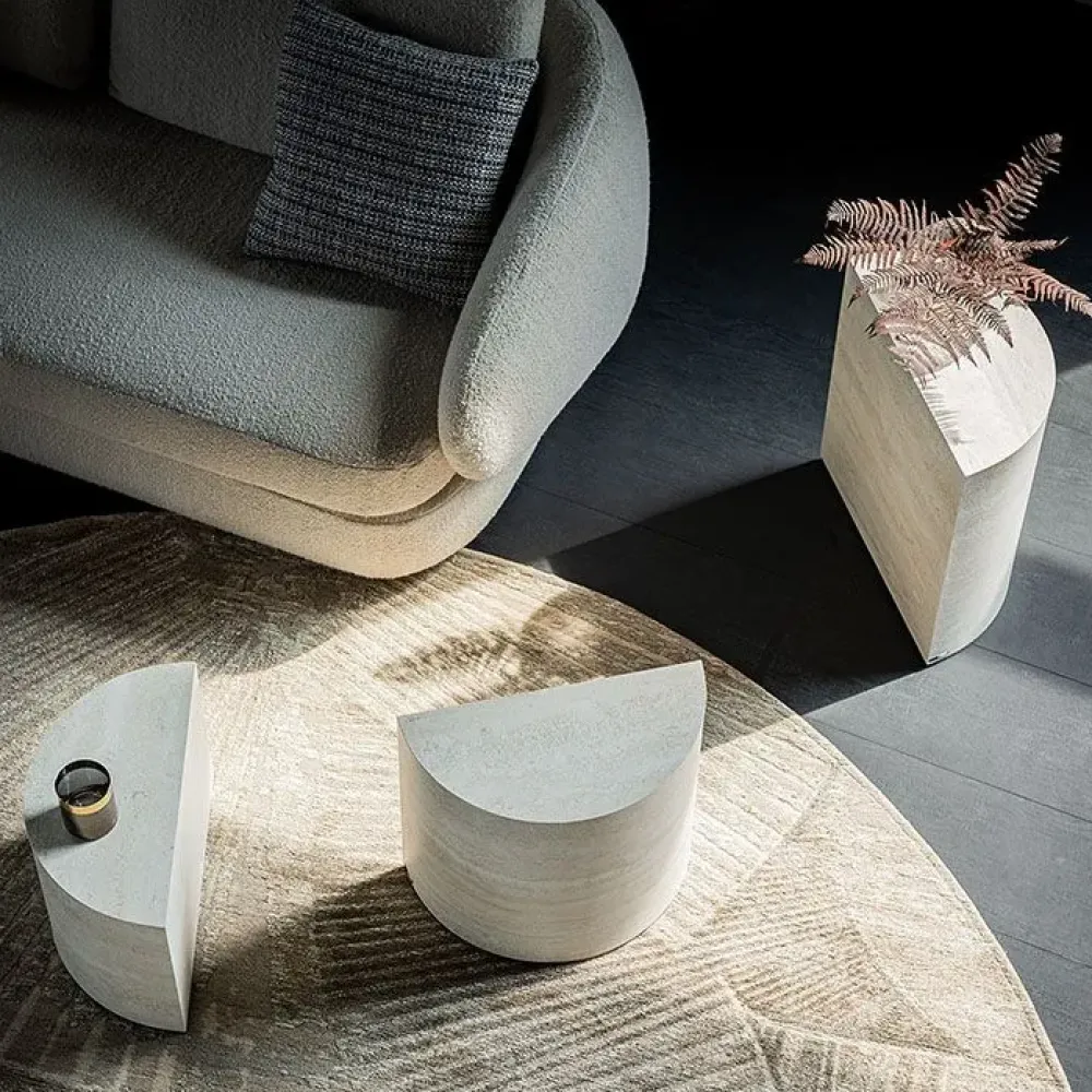 Tavolino Domingo dell'azienda con forte sconto^Cattelan Italia Online