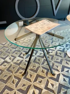 Tavolino modello cuginetto in OFFERTA OUTLET^Driade Clearance