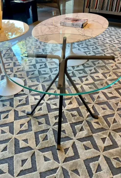 Tavolino modello cuginetto in OFFERTA OUTLET^Driade Clearance