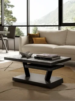 Easyline Tavolino modello Rumba in OFFERTA OUTLET- Tavolini