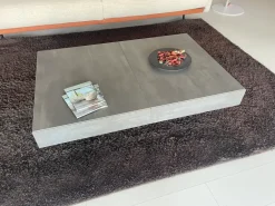 Tavolino modello New cover in OFFERTA OUTLET^Easyline Online