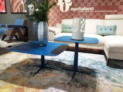 Online Tavolino modello Mac big e mac small in OFFERTA OUTLET Tavolini